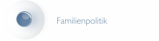 Familienpolitik