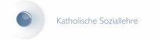 Katholische Soziallehre